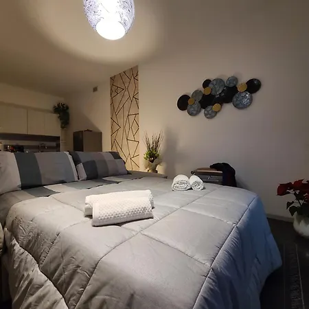 La Gardenia Deluxe Apartment *