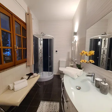 Apartment La Gardenia Deluxe Olbia