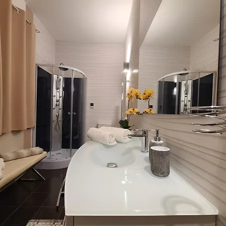 Apartamento La Gardenia Deluxe