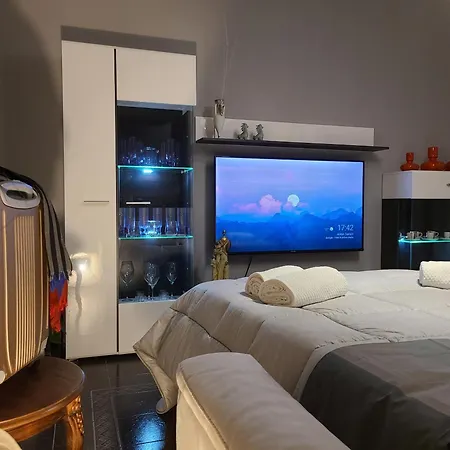 Apartment La Gardenia Deluxe Olbia