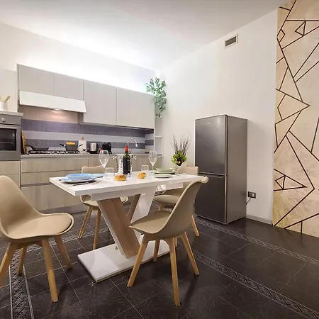 Apartment La Gardenia Deluxe *