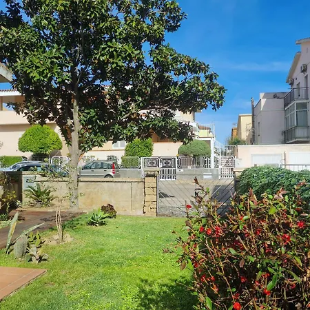 Apartmán La Gardenia Deluxe Olbia
