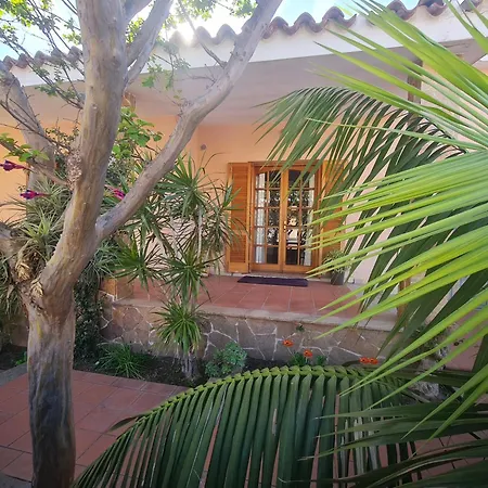 Apartment La Gardenia Deluxe *