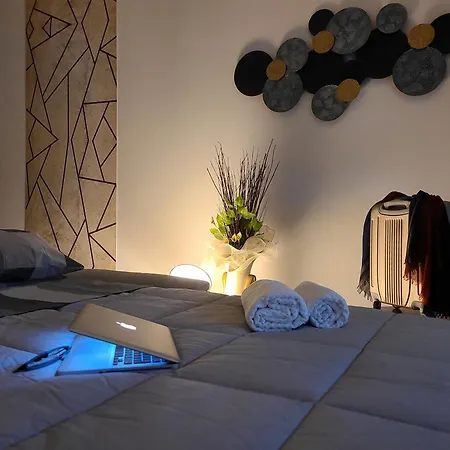 La Gardenia Deluxe Apartamento Olbia