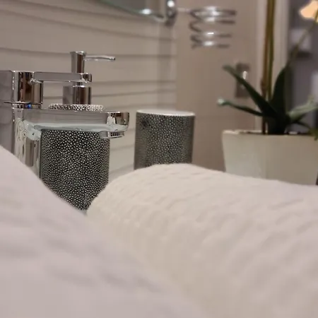 La Gardenia Deluxe Appartamento *