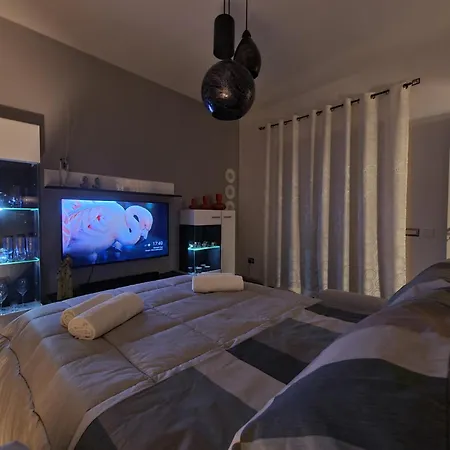 La Gardenia Deluxe Olbia