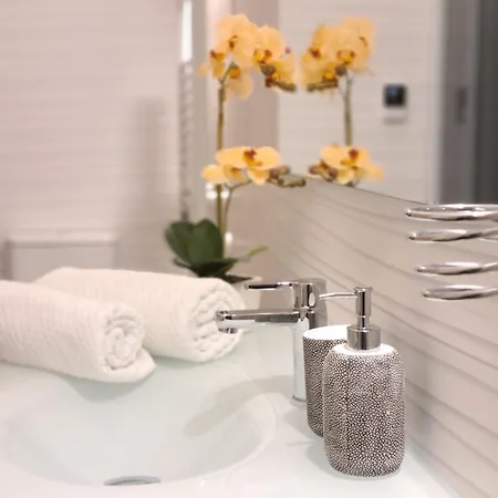 La Gardenia Deluxe * Olbia