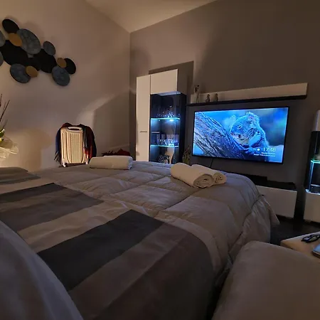 Appartement La Gardenia Deluxe