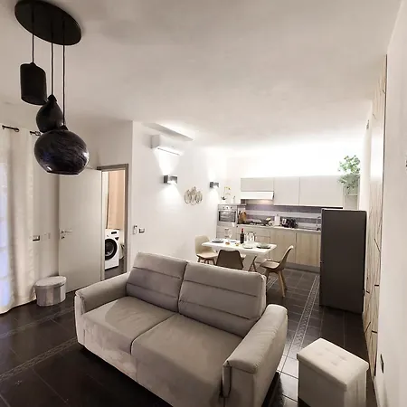 La Gardenia Deluxe * Olbia