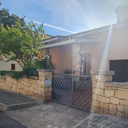 Apartamento La Gardenia Deluxe