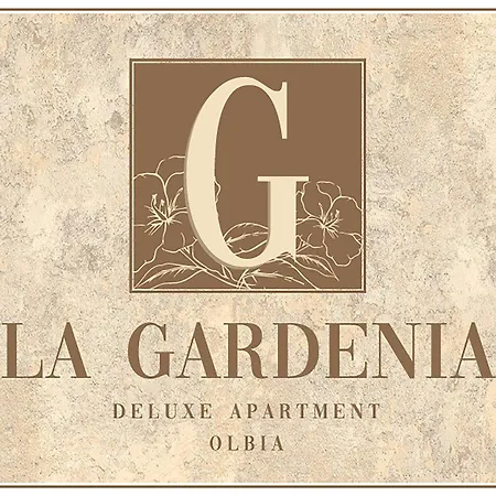 La Gardenia Deluxe *