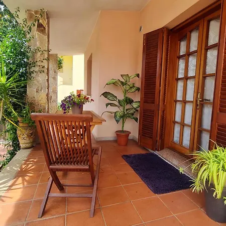 La Gardenia Deluxe * Olbia