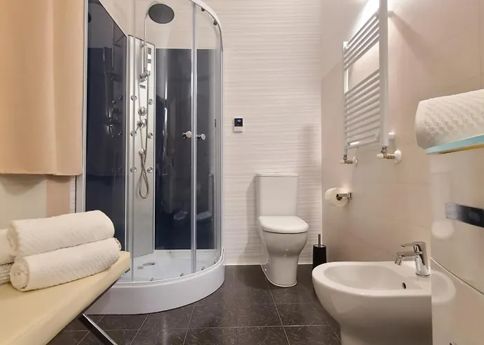 La Gardenia Deluxe *