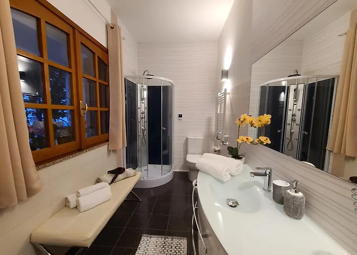 Apartment La Gardenia Deluxe Olbia