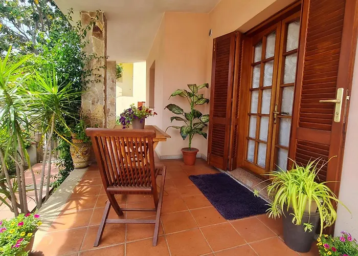 La Gardenia Deluxe * أولبيا